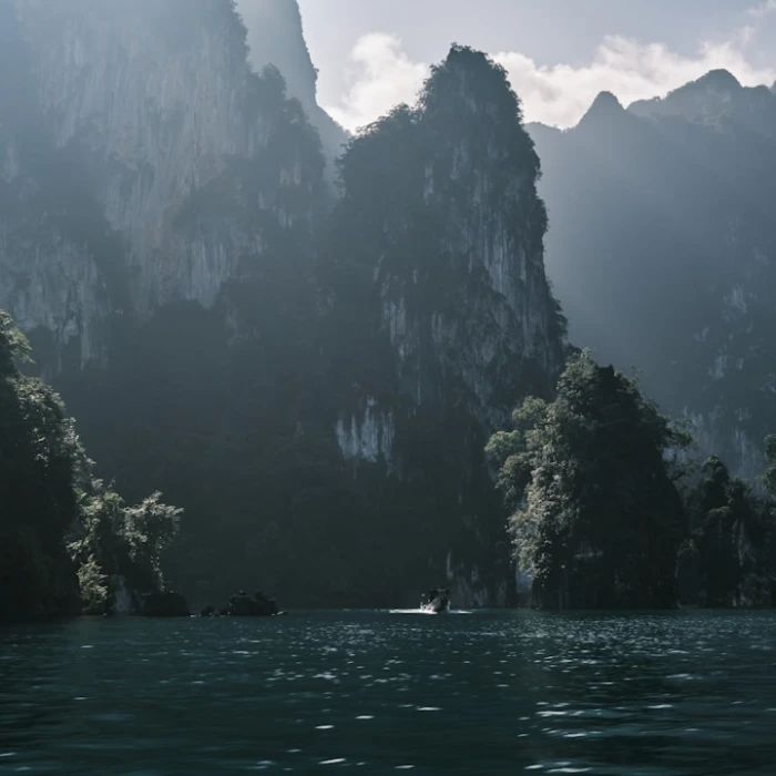 Why Asia Should Be Your Next Winter Destination