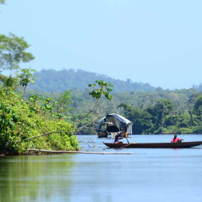 Discover Paramaribo: Your Essential Guide to Suriname's Iconic City Landmarks