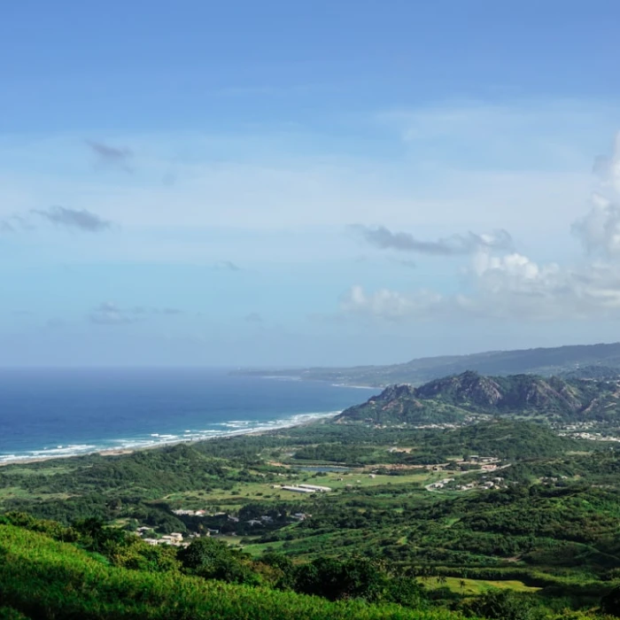 Unleash Your Ride: Discover the Best Mountain Biking Adventures in Barbados