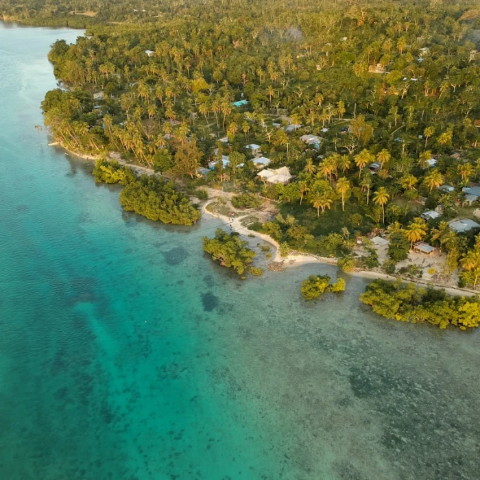 Discover Vanuatu's Iconic Statues & Monuments: Your Ultimate Guide