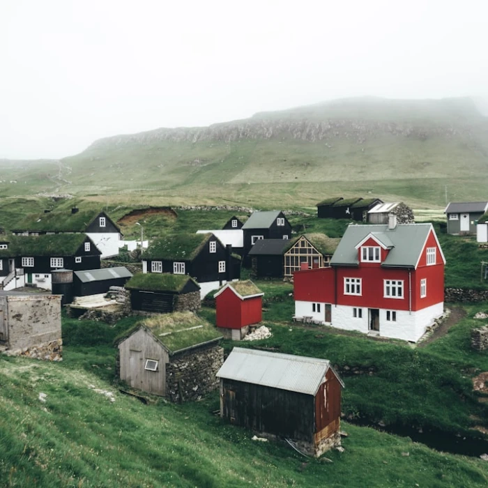 Discovering the Unique Flavors: Your Ultimate Guide to Local Drinks and Spirits in the Faroe Islands