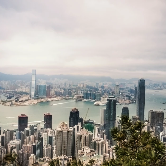 Plan Your Dream Romantic Proposal in Hong Kong: Unforgettable Ideas & Tips