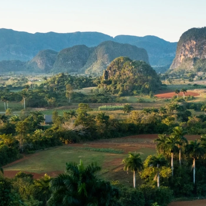 Discover Cuba Sustainably: Your Ultimate Guide to Eco-Friendly Travel