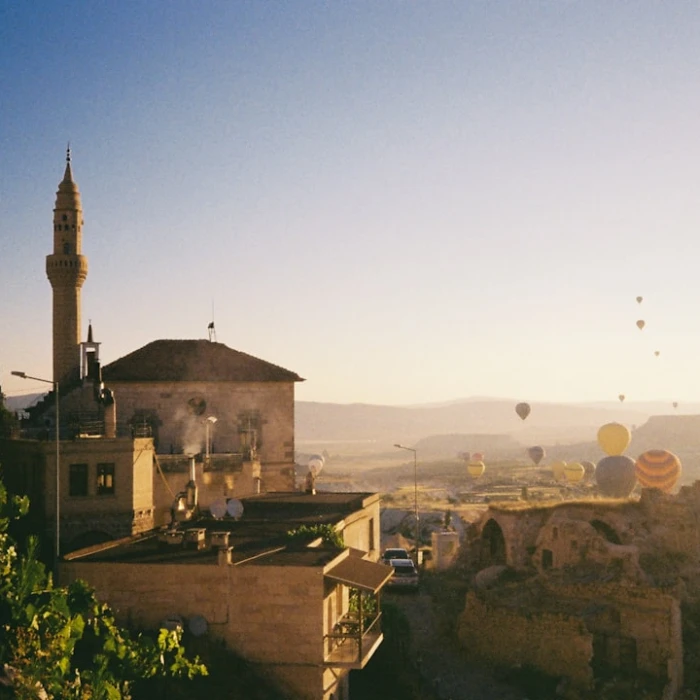 The Ultimate Guide to Turkey’s Most Famous Landmarks