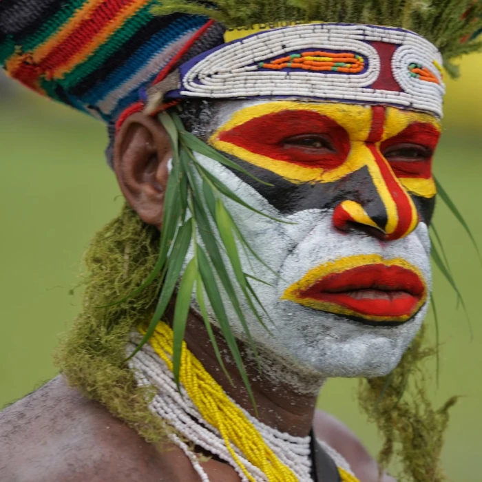 Understanding Papua New Guinea: Essential Cultural Etiquette for Tourists