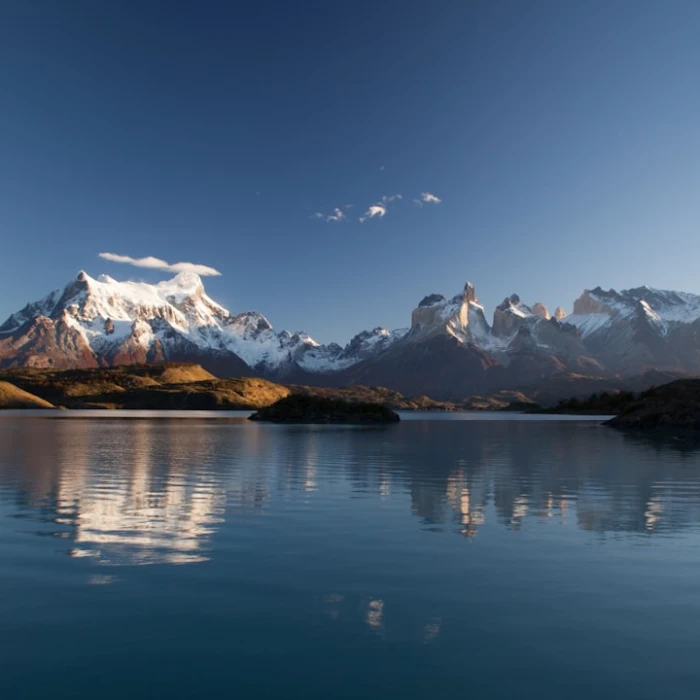 The Best Places to Experience Traditional Festivals in Chile