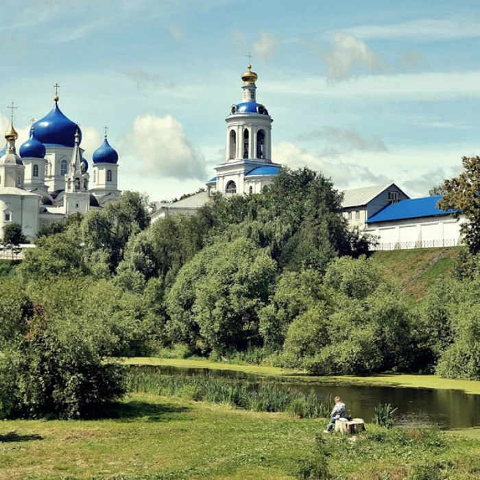 Your Essential Guide to Getting Around Russia: Flights, Buses, and Ferries
