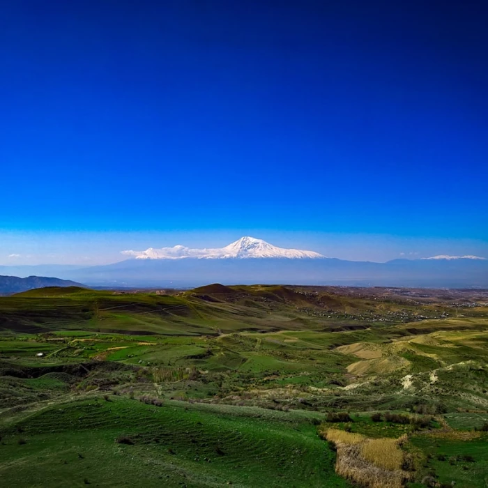 The Ultimate Armenia Road Trip: A Guide to Driving Abroad