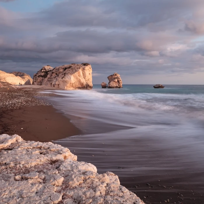 Discover Cyprus's Hidden Gems: The Most Beautiful Waterfalls You Must Visit