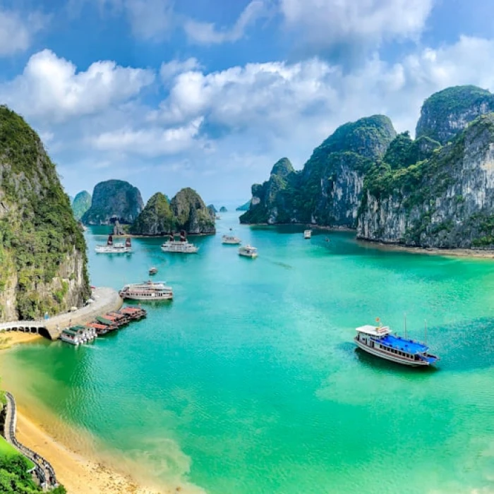 Discover Vietnam's Top Universities: Your Essential Guide for International Students