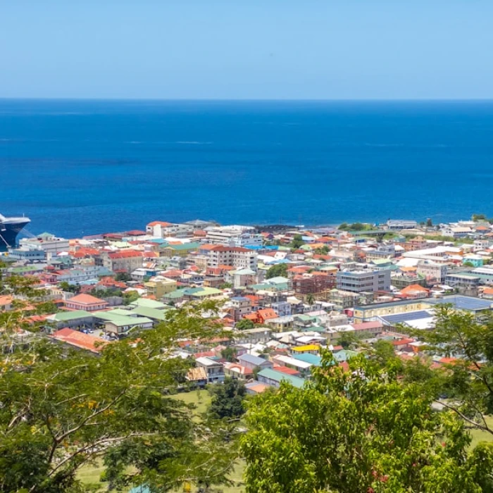 Discover Dominica's Hidden Gems: Your Guide to the Best Local Clothing Markets