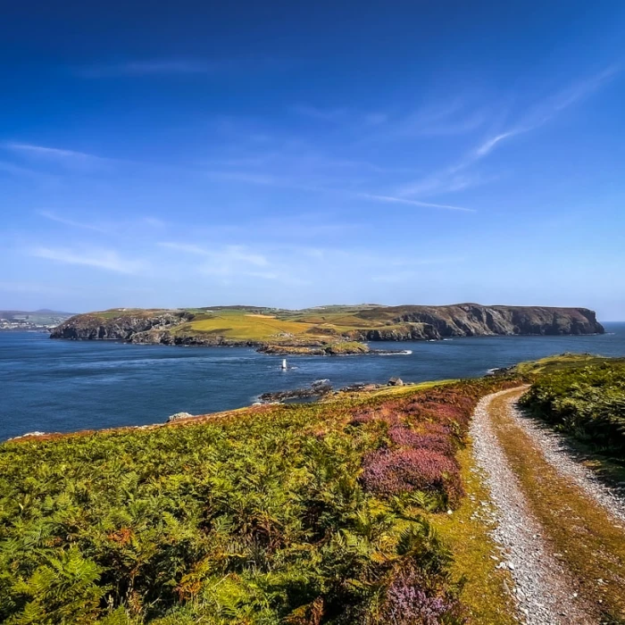 Eco-Travel Isle of Man: Crafting Your Sustainable Island Adventure