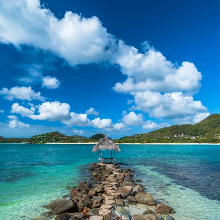 Navigating the Caribbean's Hidden Gems: A Guide to Its Most Iconic Waterways and Canals