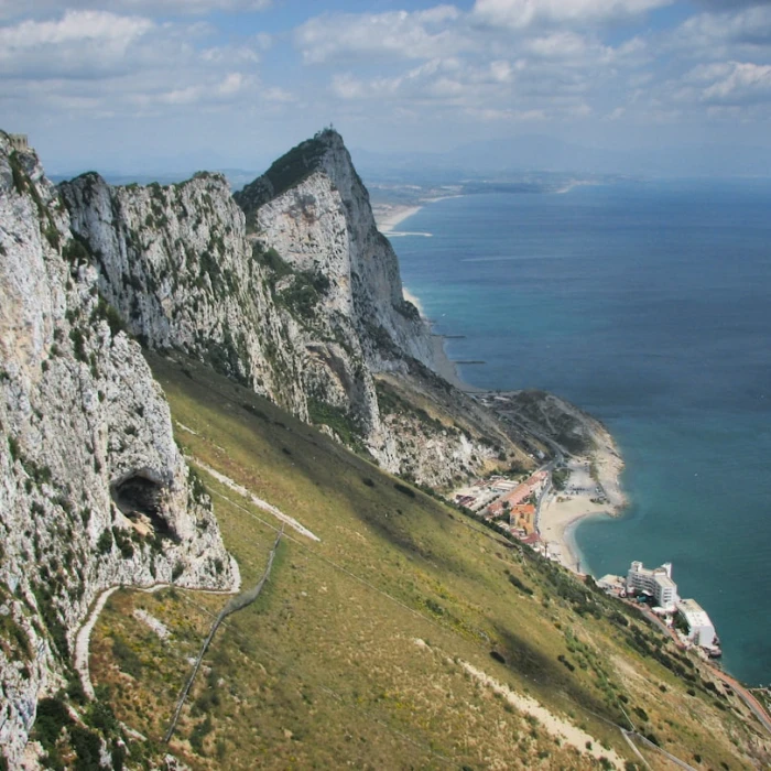 The Top 5 Ski Resorts in Gibraltar for Winter Sports