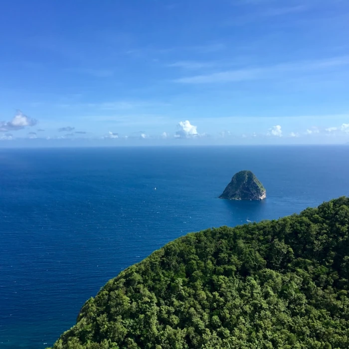 The Best Snorkeling and Diving Locations in Martinique