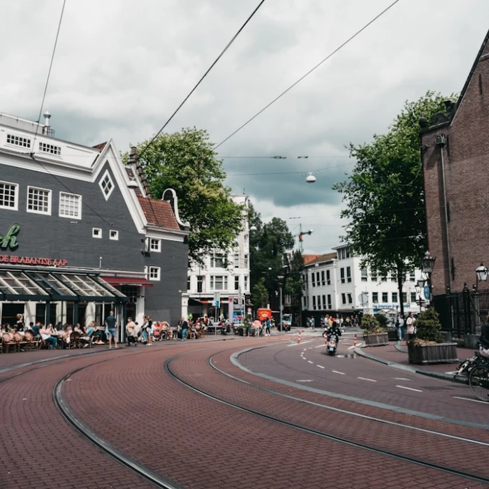 Iconic Dutch Landmarks: Exploring the Most Famous Clock Towers in the Netherlands
