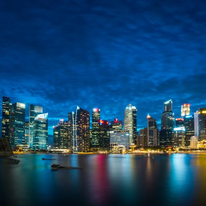 Uncover Singapore's Secret Sips: Your Guide to the Best Underground Bars