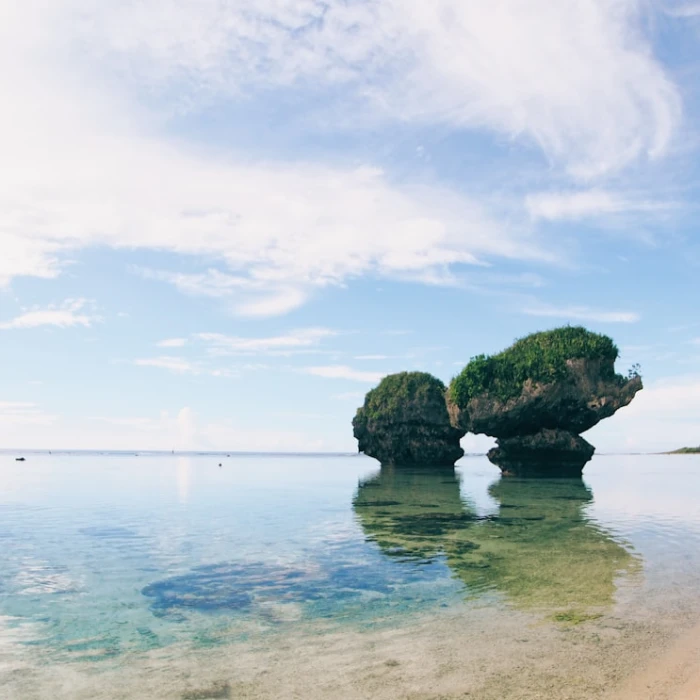 Guam Hotel Deals: Unlock the Best Accommodation Prices in Paradise