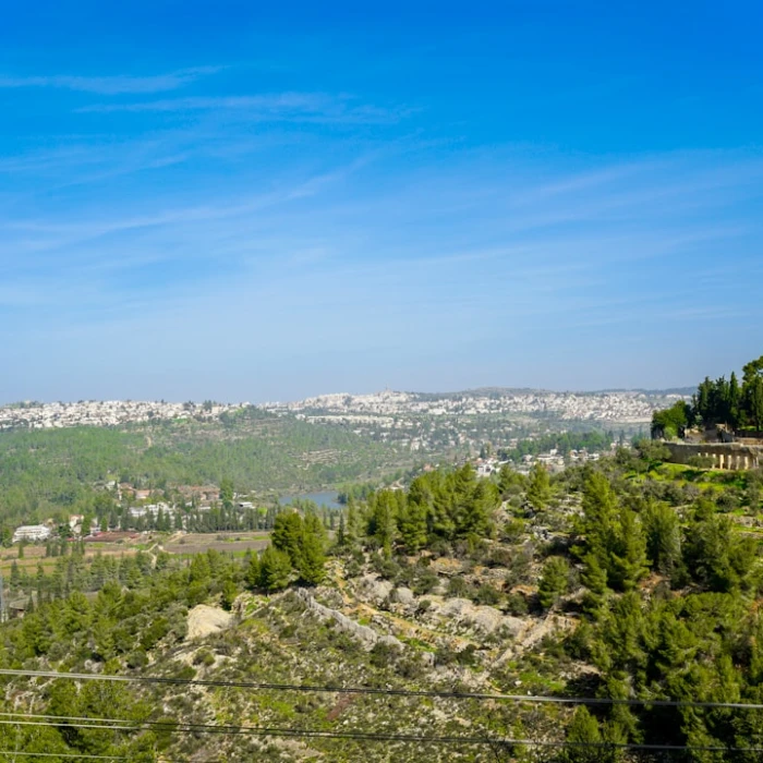 Conquer Israeli Heights: The Ultimate Guide to Rock Climbing & Bouldering Spots in Israel