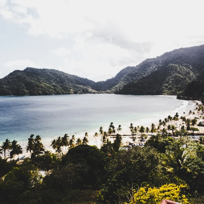 Discover the Most Scenic Bike Routes in Trinidad and Tobago: Unforgettable Cycling Adventures