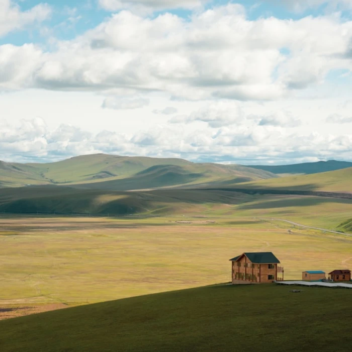 Top Scenic Train Rides in Mongolia: A Journey Through Nature's Masterpiece