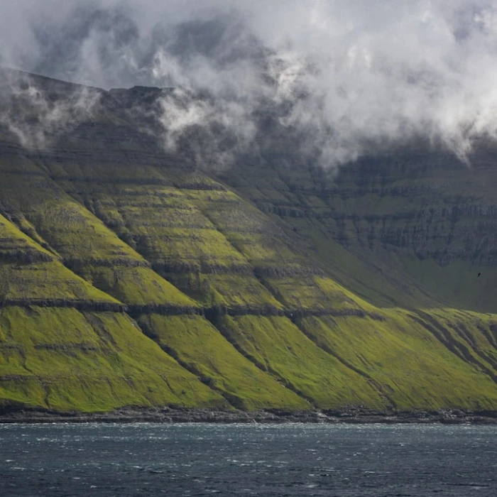 A Guide to Public Toilets and Hygiene in Faroe Islands
