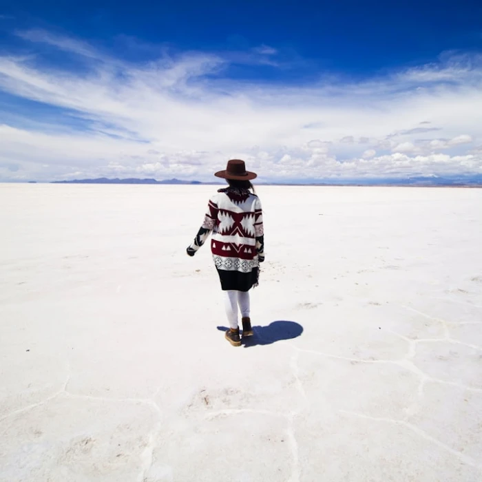 Unearthing Bolivia's Secrets: A Guide to Its Most Captivating Abandoned Places and Urban Ruins