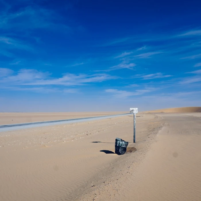 Traveling Niger with Kids: Unforgettable Family-Friendly Activities Await