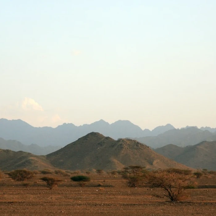 Ethical Travel & Volunteering in the Middle East: A Comprehensive Guide