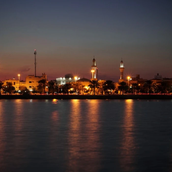 The Top 10 Most Scenic Coastal Towns in Bahrain