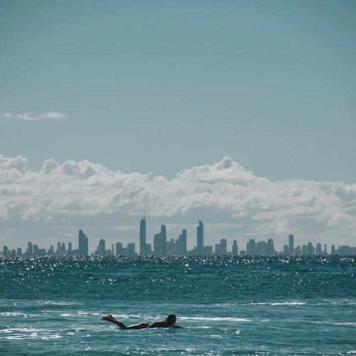 The Best Beaches in Oceania for Sun, Surf, and Sand