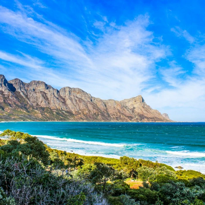 The Best Places for Stargazing and Night Photography in South Africa