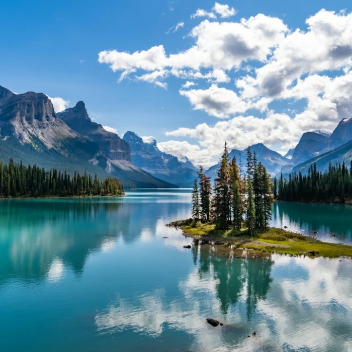 Unplug and Recharge: The Best Digital Detox Destinations in Canada