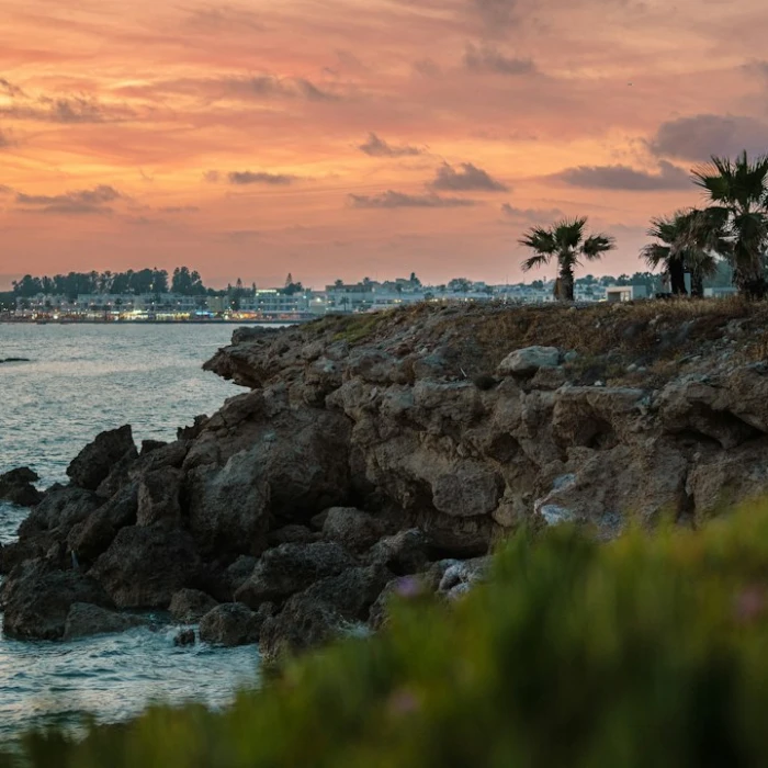 Discover Cyprus: Your Ultimate Guide to Finding the Best Local Tour Guides