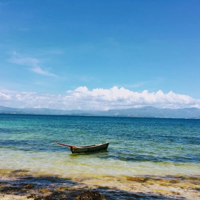 Exploring Haiti on a Moped: Tips for a Two-Wheeled Adventure
