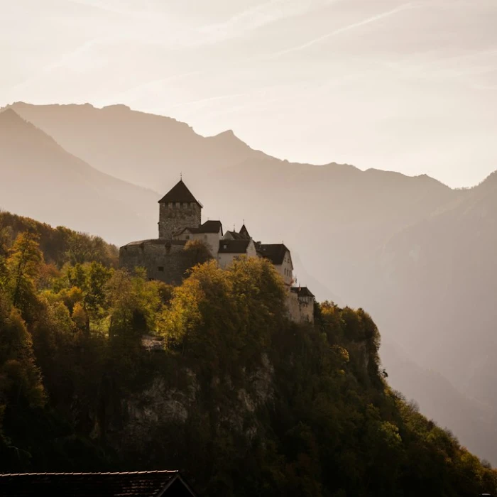 Discover the Best Souvenirs in Liechtenstein: A Shopper's Guide to Unique Gifts