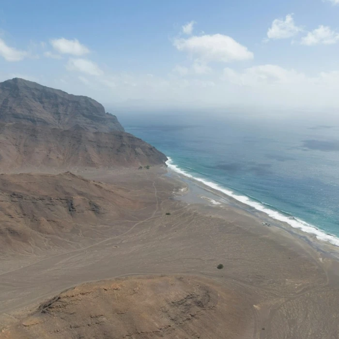 Exploring Cape Verde on a Moped: Your Ultimate Two-Wheeled Adventure Guide