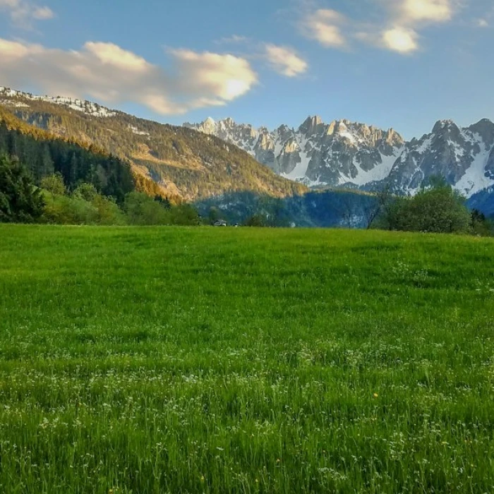 A Guide to Austria’s Most Beautiful Islands