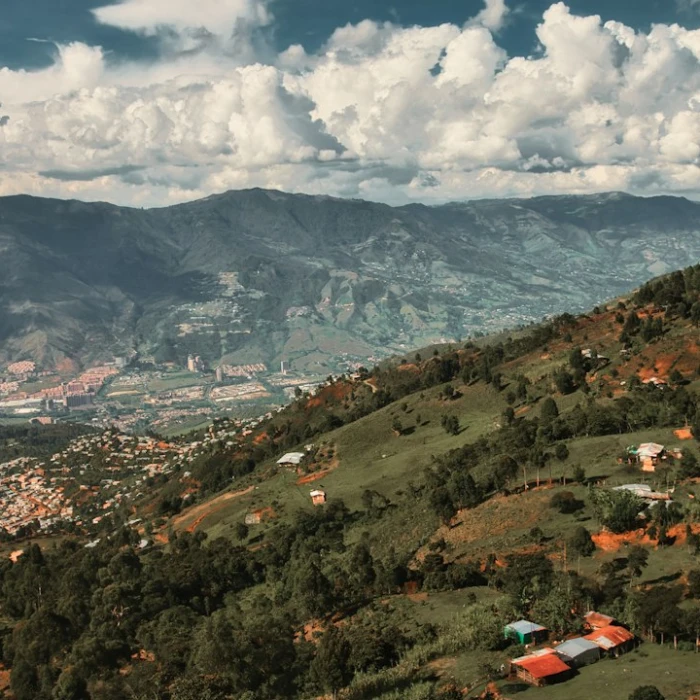 Discover Colombia's Best Scenic Walks: Unforgettable Hiking Trails & Nature Escapes