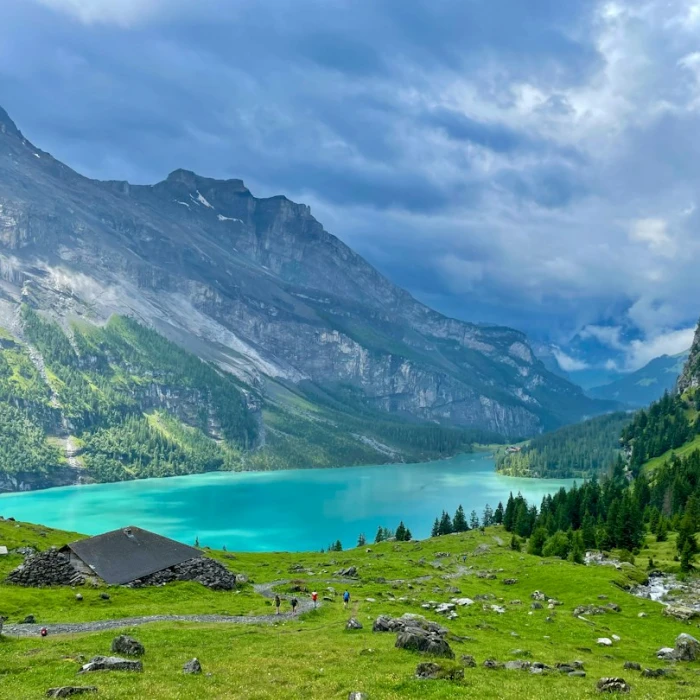 Unforgettable Scenic Train Rides in Switzerland: Discover the Most Breathtaking Journeys