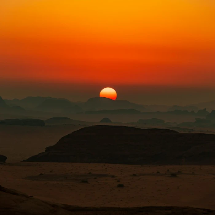 48 Hours in Riyadh: Your Ultimate Itinerary for Saudi Arabia's Dynamic Capital