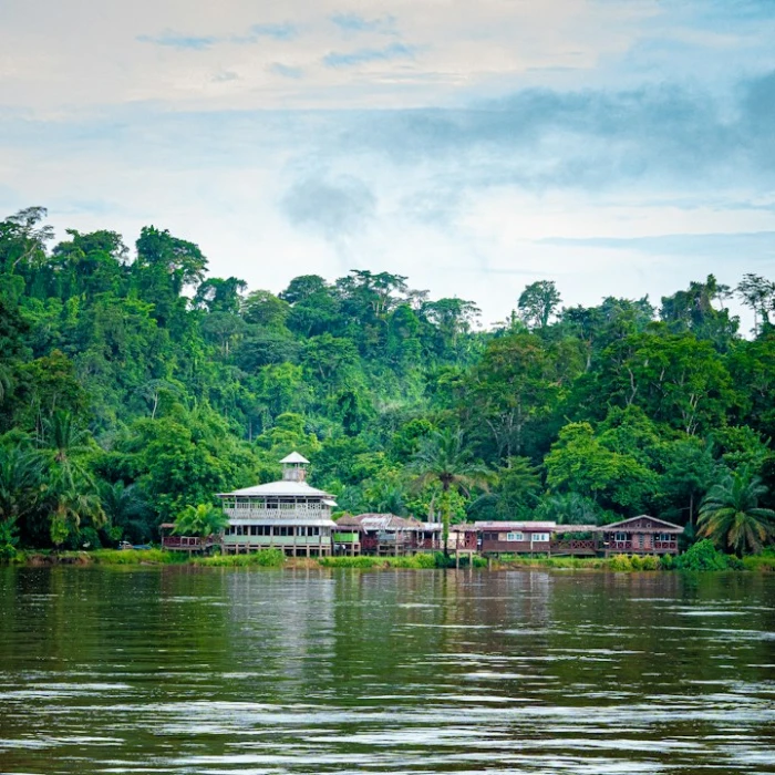 The Safest Cities to Visit in Gabon as a Solo Traveler