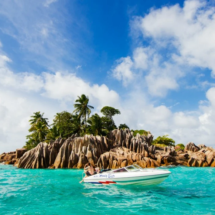Discover the Unforgettable: The Most Unique Hotels and Accommodations in Seychelles