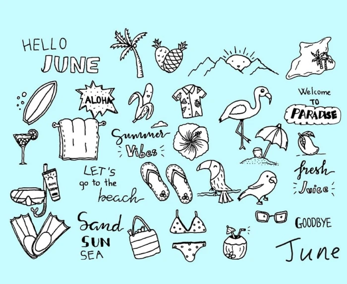 Things To Do This June