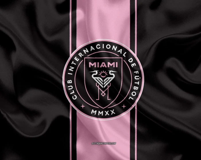 Get To Know Messi's New Club: Inter Miami CF