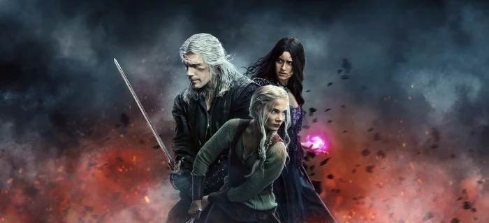 The Witcher Season 3: Part 2 - What to Expect