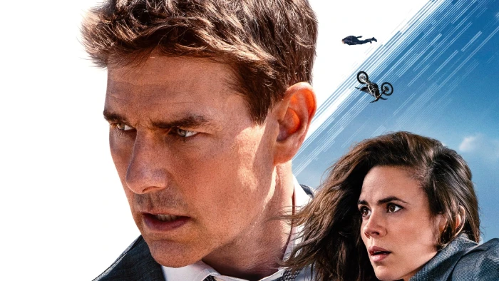 Mission Impossible - Dead Reckoning: Part 1:Thrill Ride Set to Dominate the Box Office
