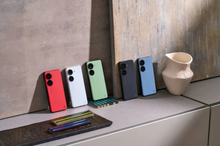 ASUS Zenfone 10: A Powerful Smartphone with Cutting-Edge Features