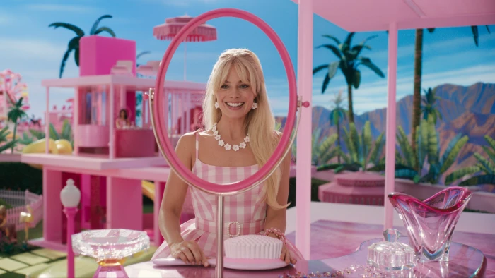Barbie: A Whimsical, Funny, and Thought-Provoking Journey with Margot Robbie and Ryan Gosling