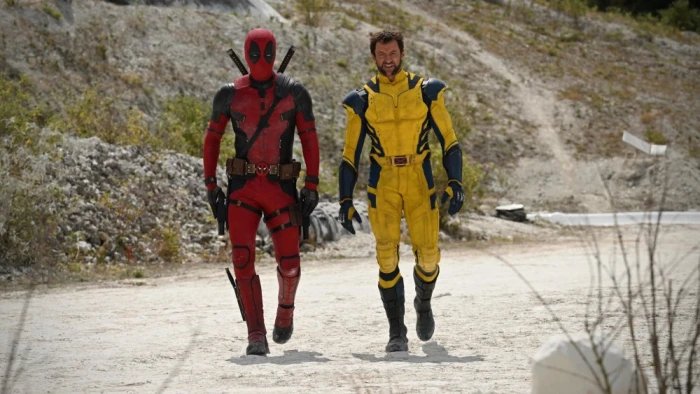 First Look at Wolverine in Deadpool 3: Classic Costume Revealed